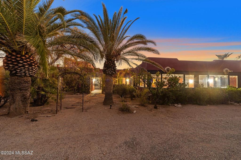 MLS of Southern Arizona