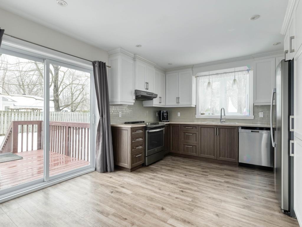 maison à vendre Vaudreuil-sur-le-Lac