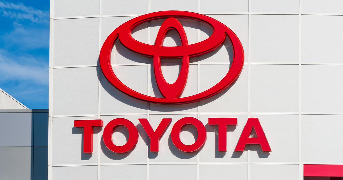 Toyota
