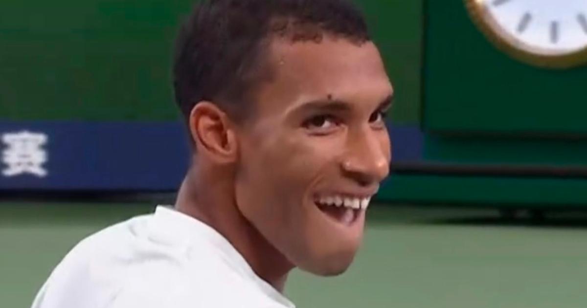 Félix Auger-Aliassime