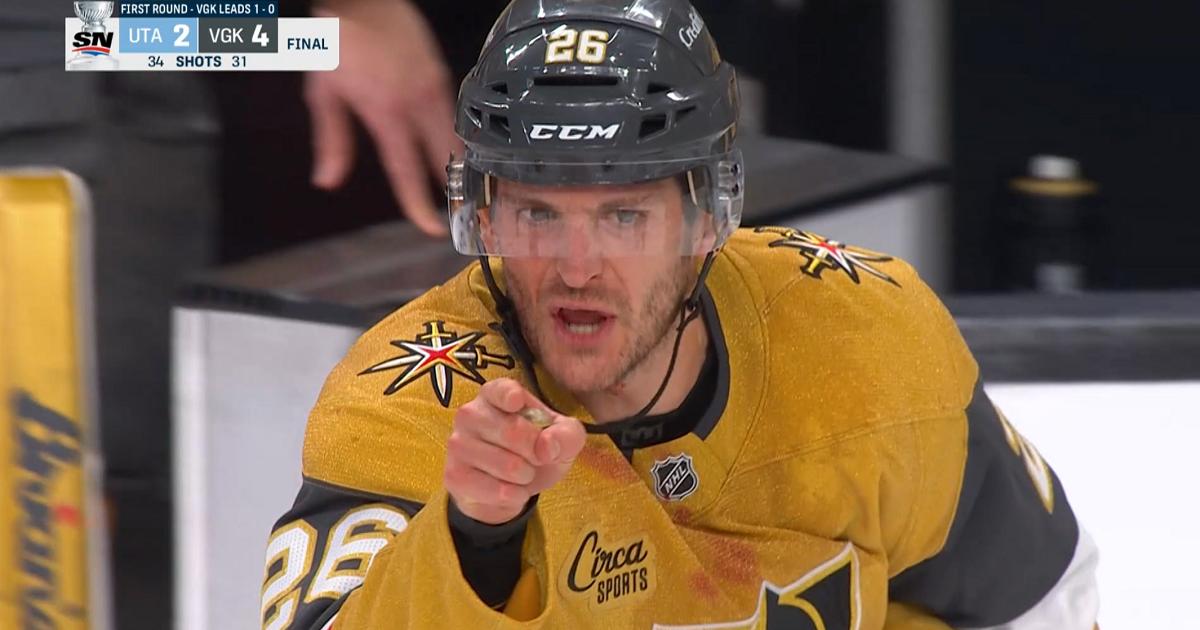 Nic Dowd-Threat-Logan Cooley