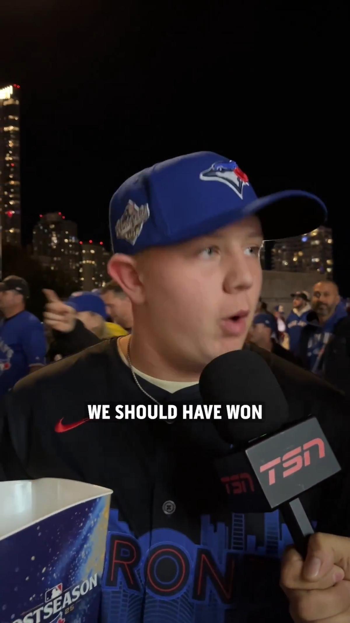Blue Jays