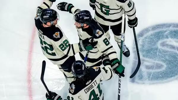 Utah Grizzlies