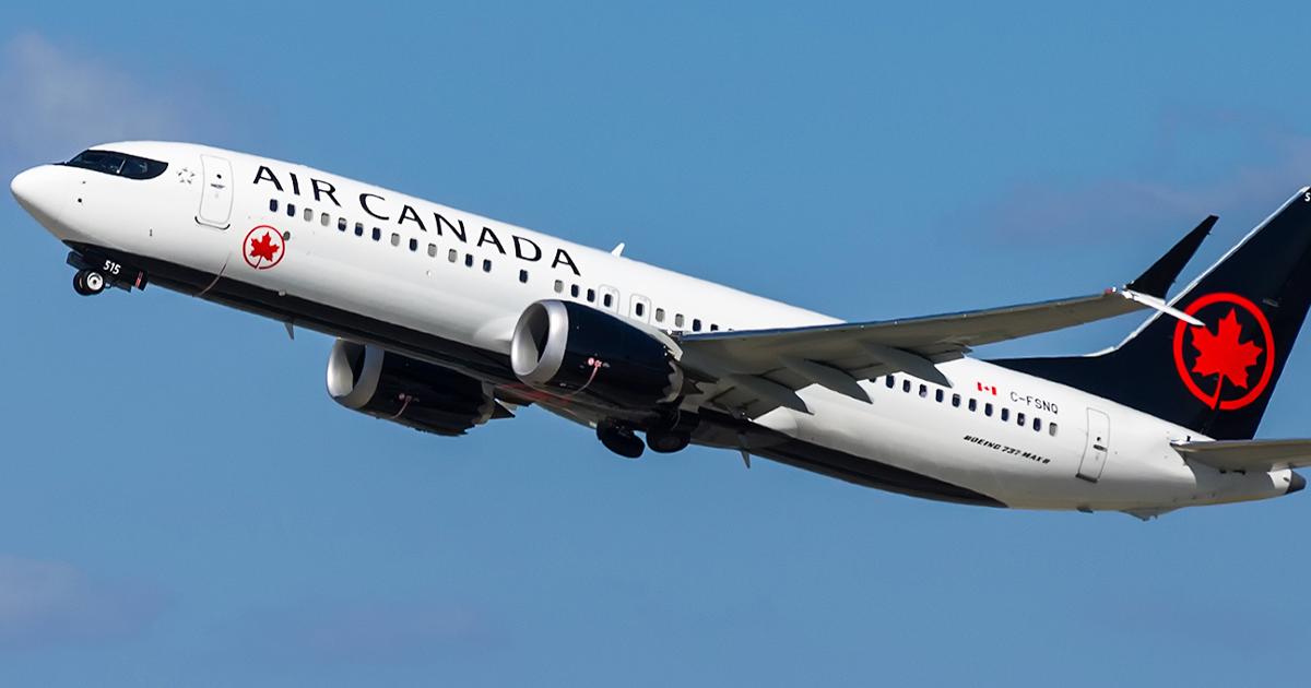 Air Canada