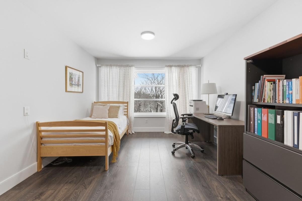 Chambre additionnelle