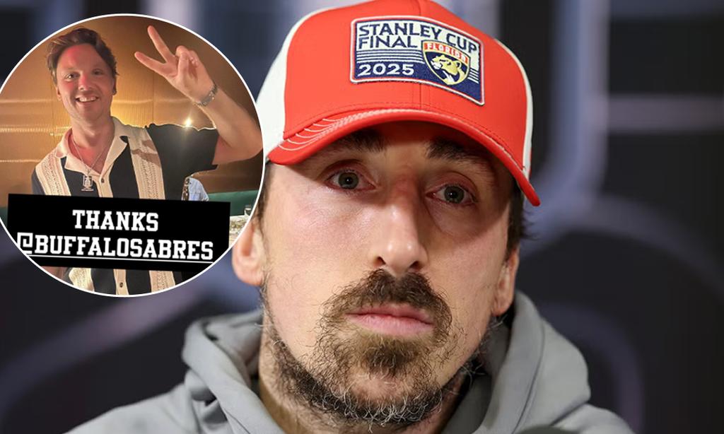 Brad Marchand