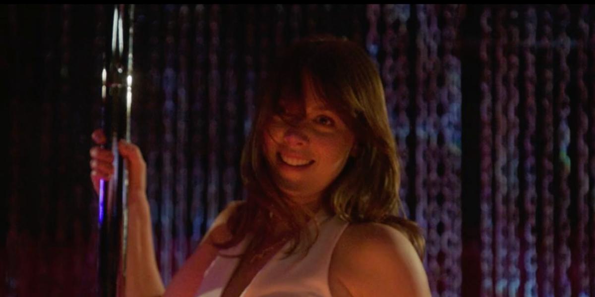 Catherine St-Laurent dans Antigang