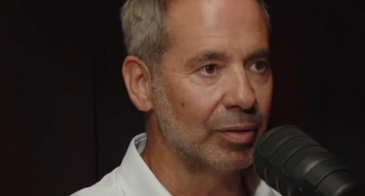 José Gaudet