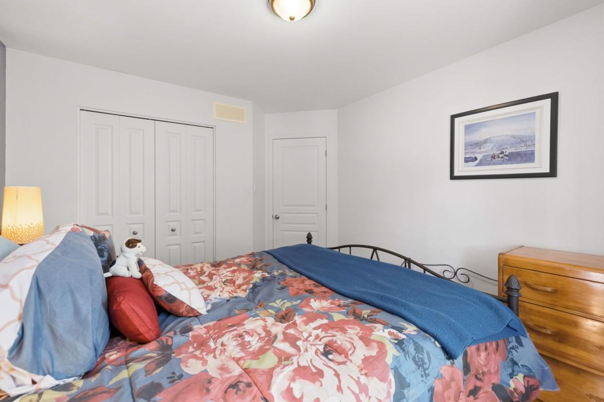 Deuxième chambre