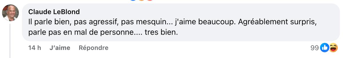 Tout le monde en parle