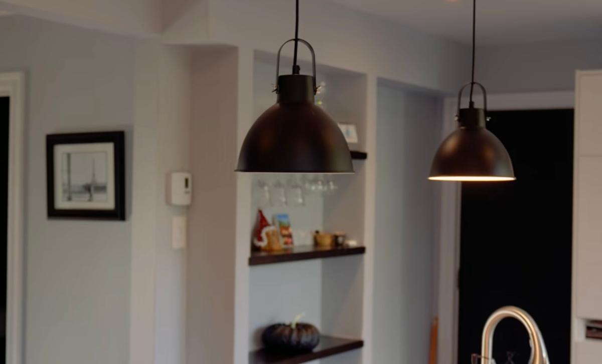 Lampes à Rabais