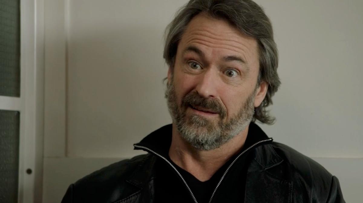 Sébastien Ricard dans Antigang