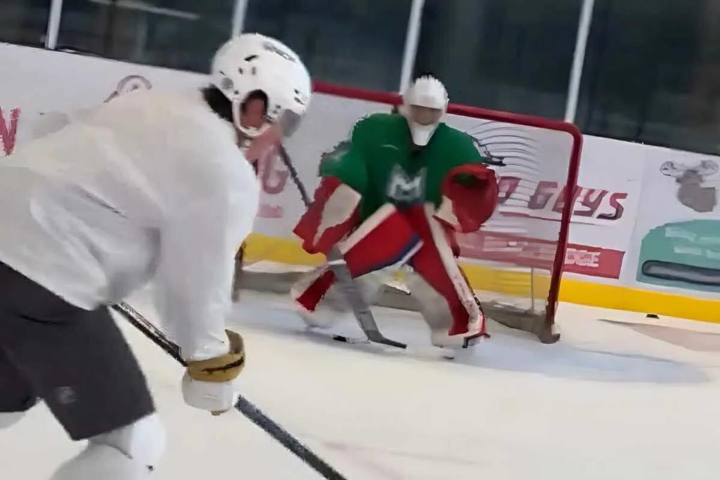 Mitch Marner 