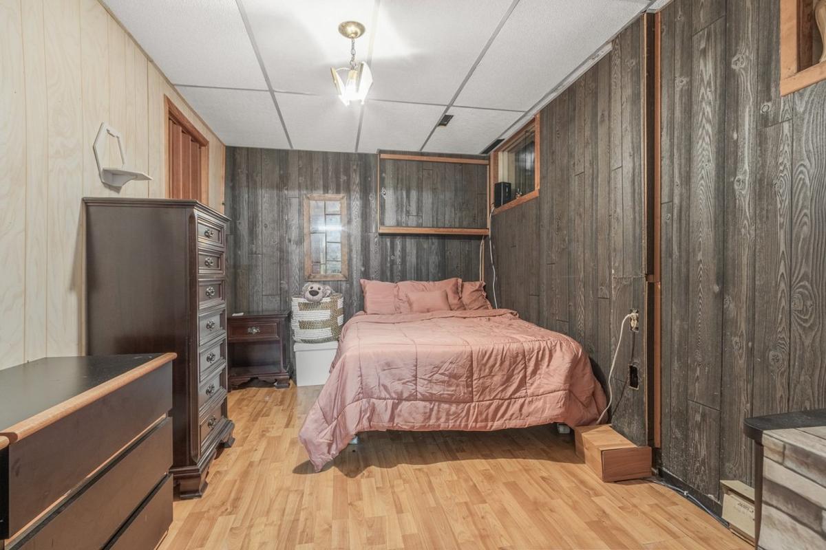 Deuxième chambre