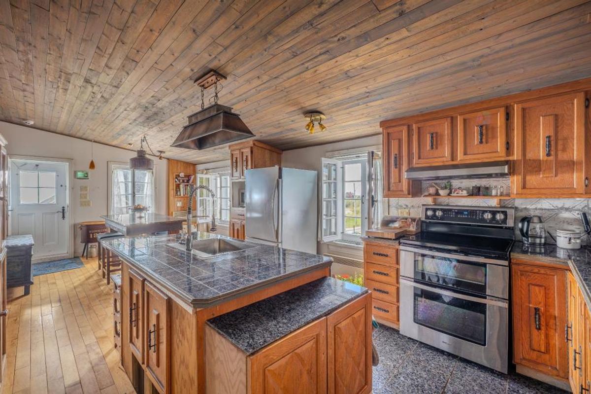 Petite-Rivière-Saint-François