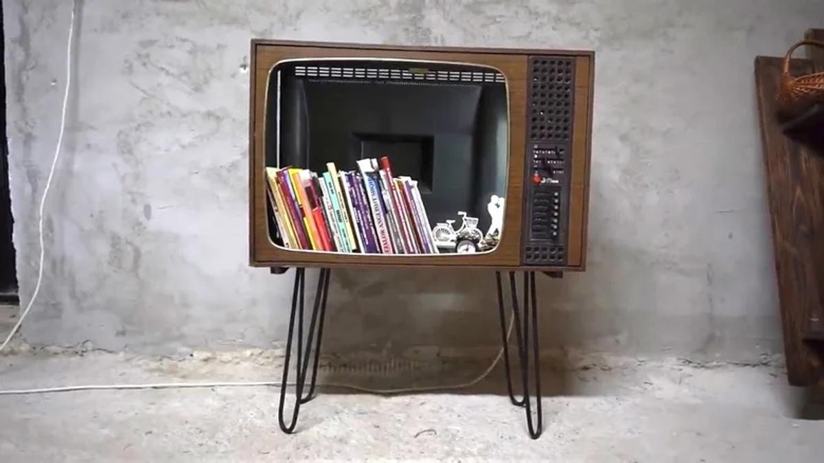 TV