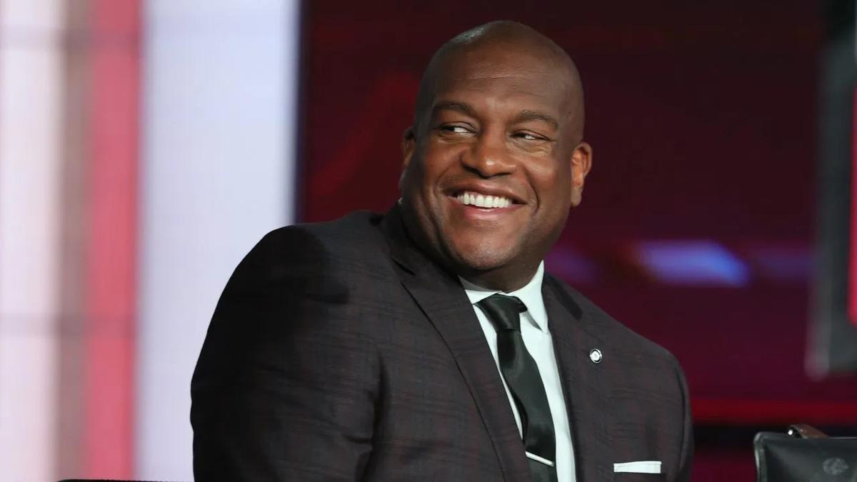 Kevin Weekes