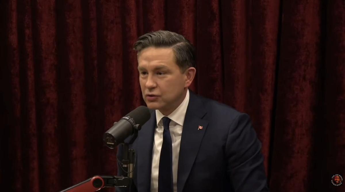 Pierre Poilievre