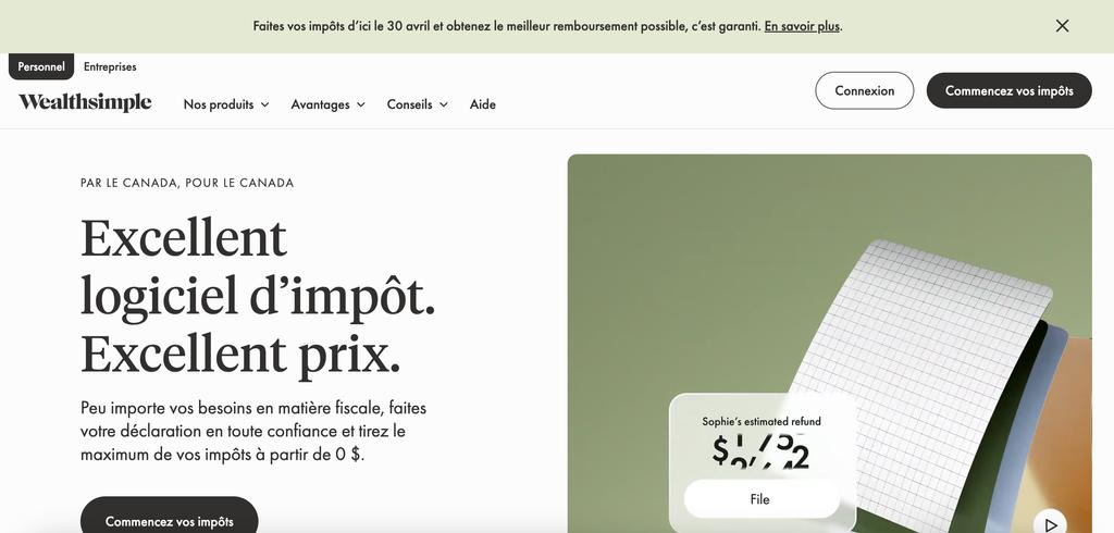 Wealthsimple