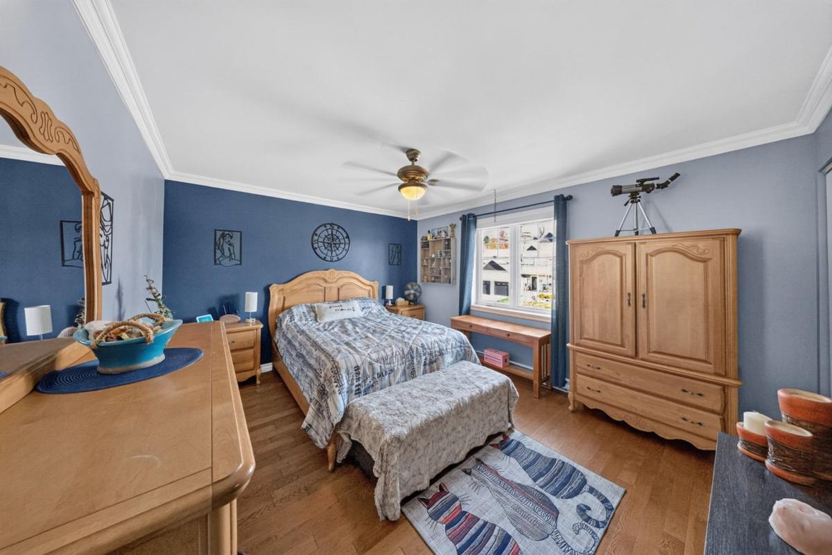 Chambre supplémentaire