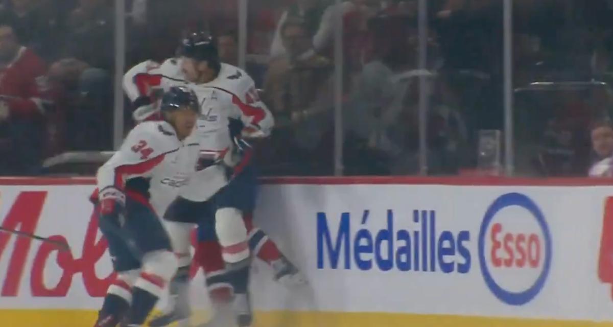 Tom Wilson
