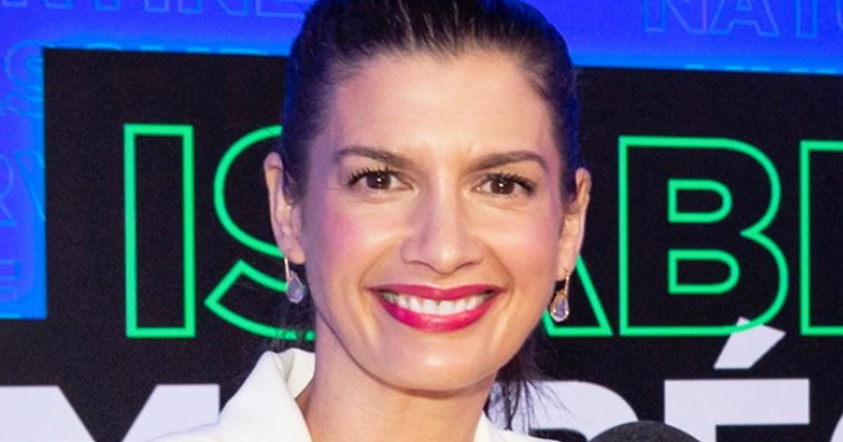 Geneviève Guilbault