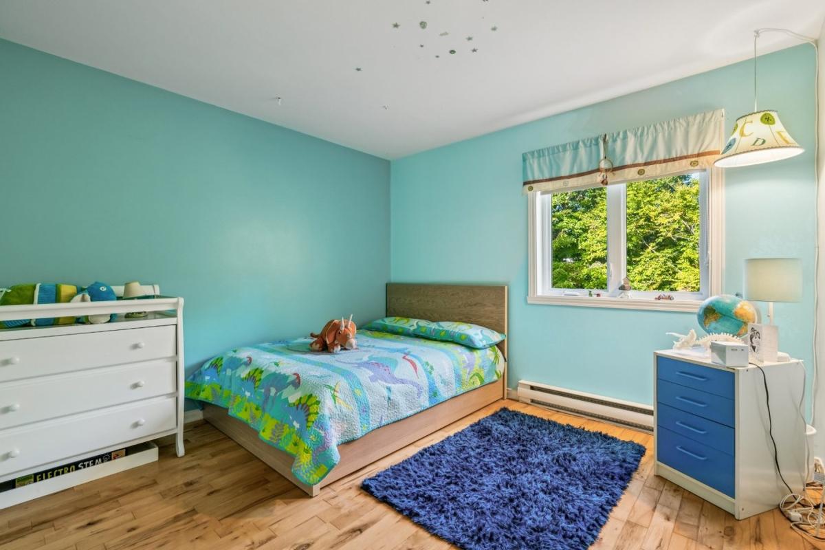Deuxième chambre
