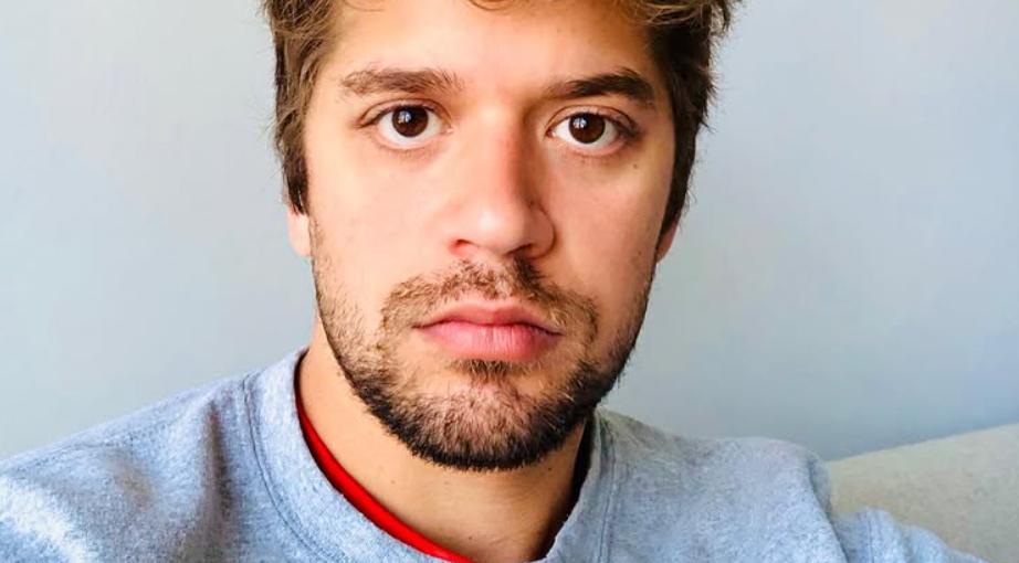 Mikhail Ahooja