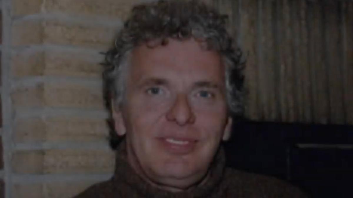 Serge Thériault