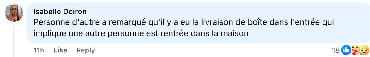 Commentaire sur Indéfendable