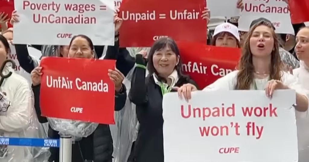 Air Canada
