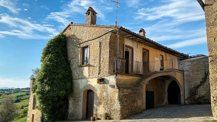 Maison Italie