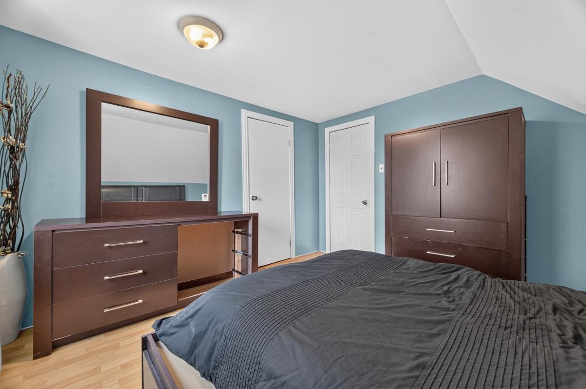Deuxième chambre