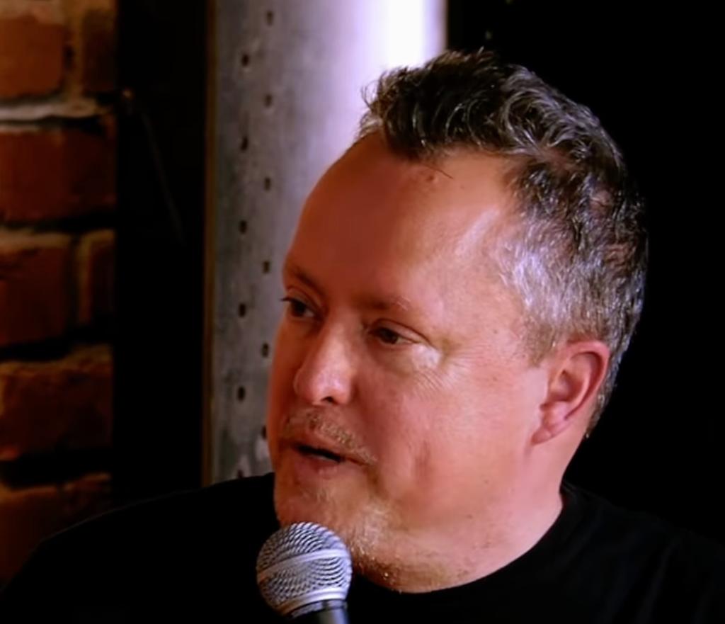 Mike Ward