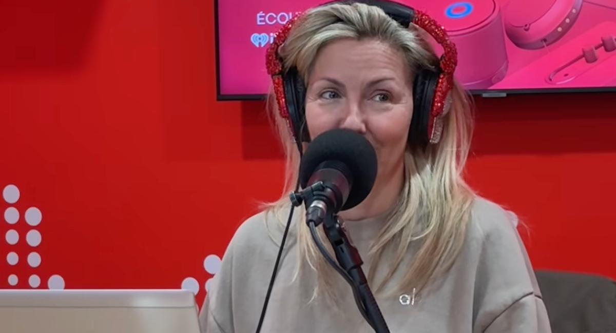 Véronique Cloutier