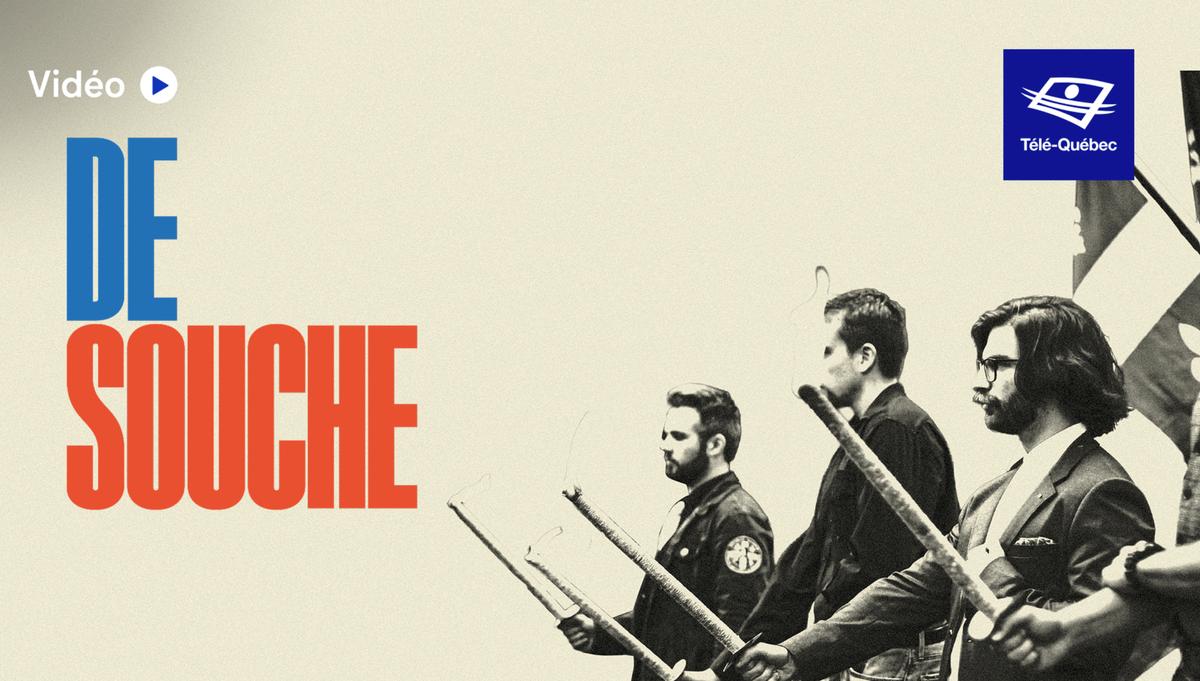 De Souche, le nouveau documentaire de Simon Coutu