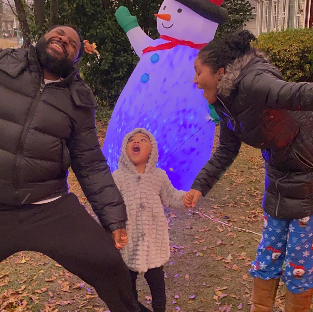 Malcolm-Jamal Warner