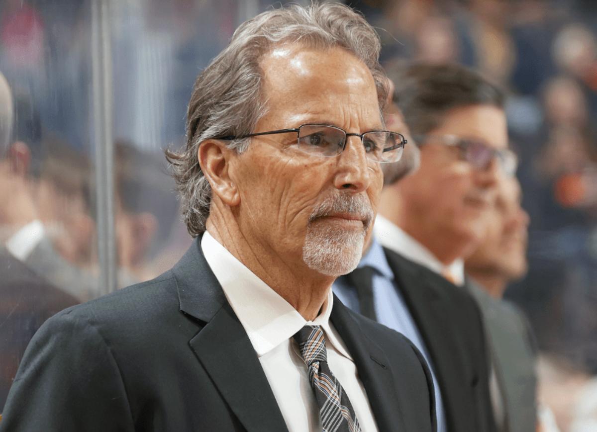 John Tortorella