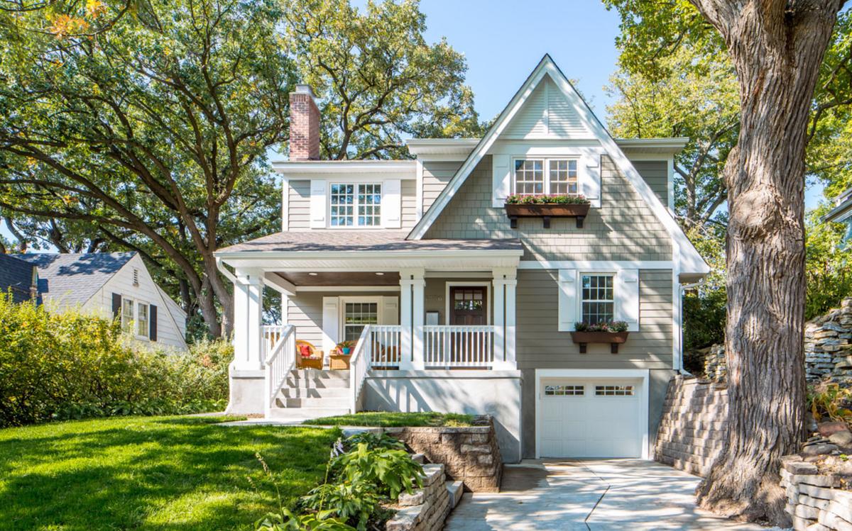 Cottage