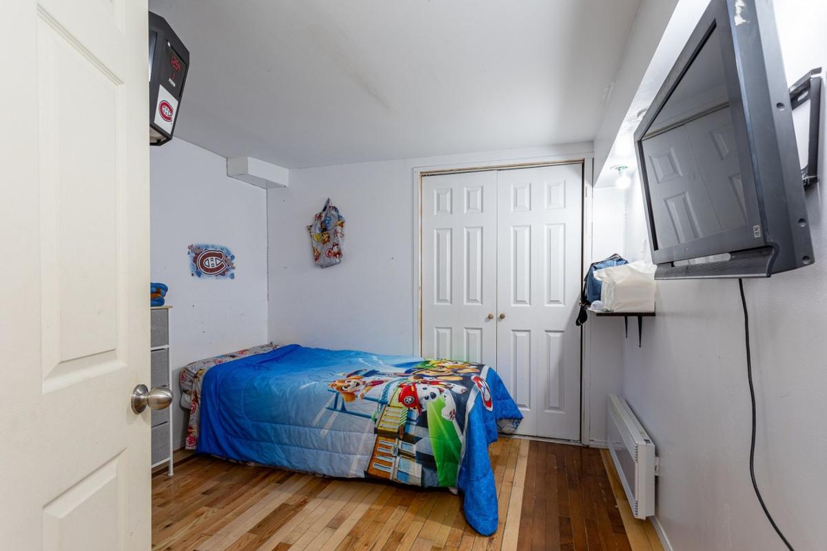 Quatrième chambre