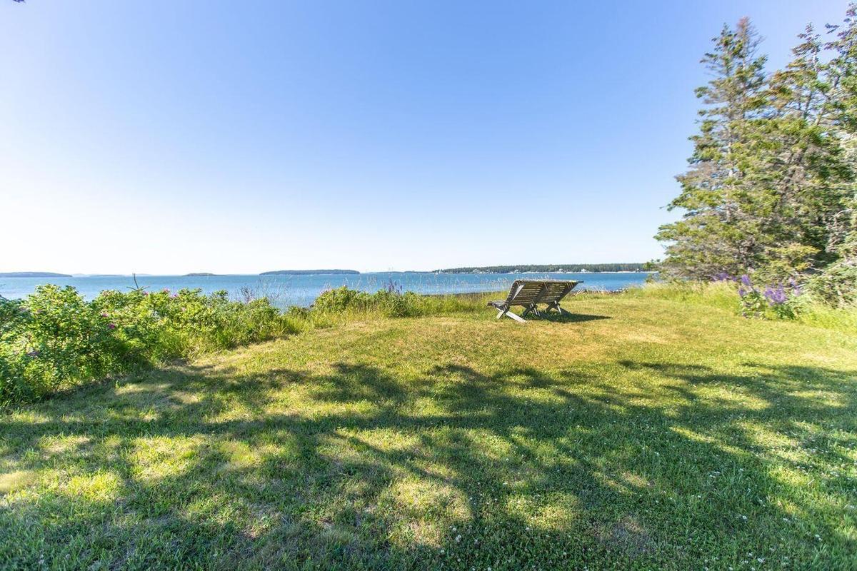 Sheephead Island