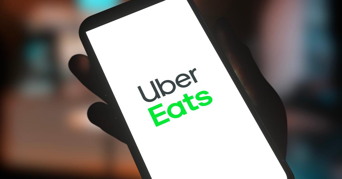 Uber Eats