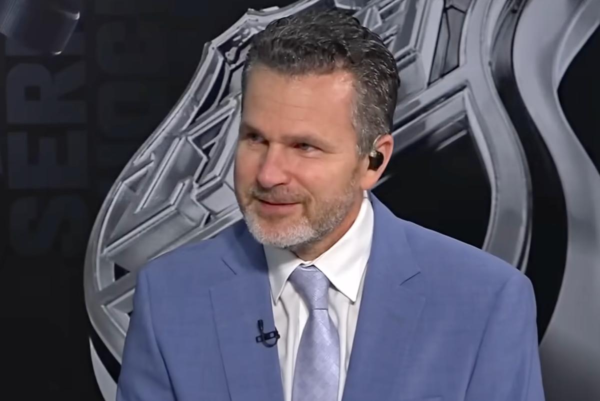 Renaud Lavoie
