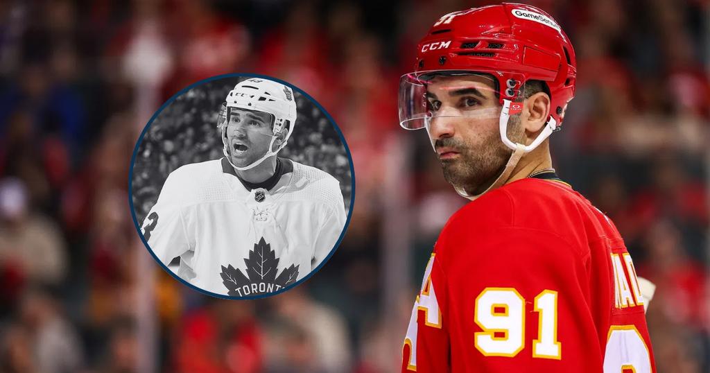 Nazem Kadri