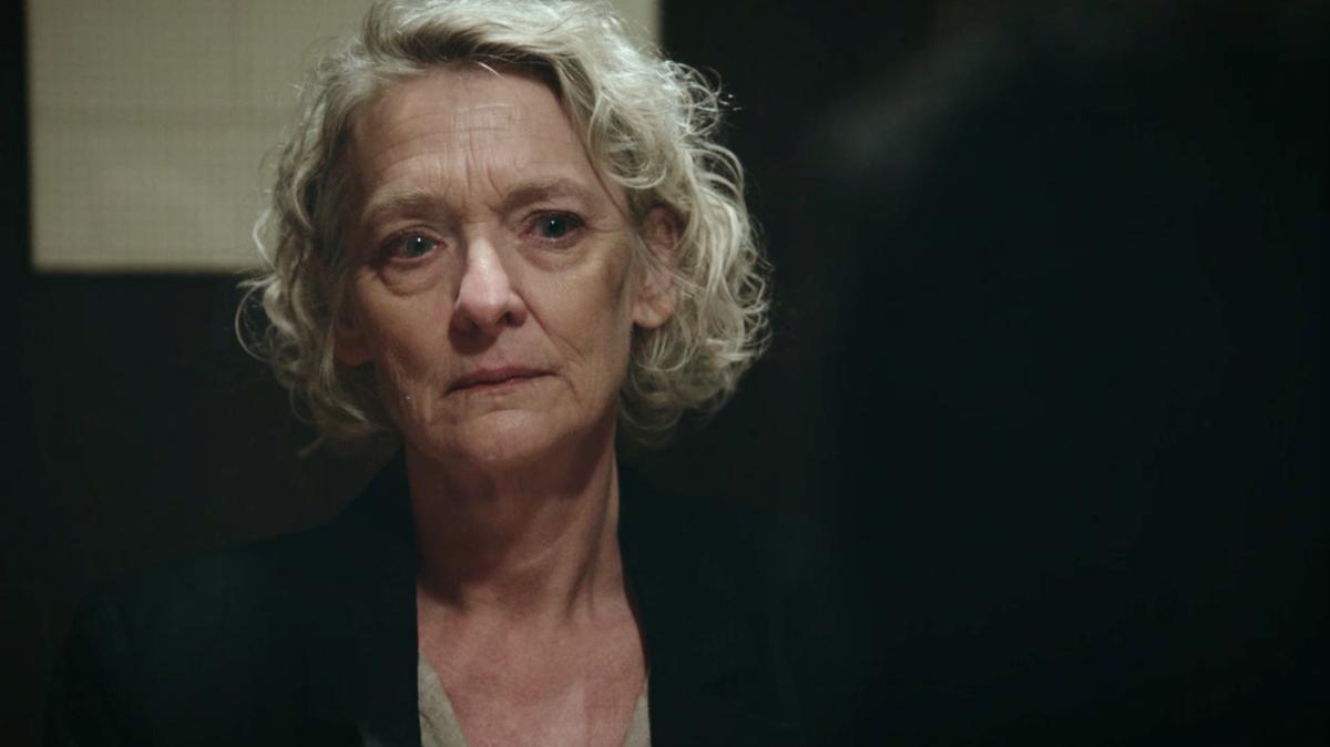 Isabelle Miquelon dans Indéfendable