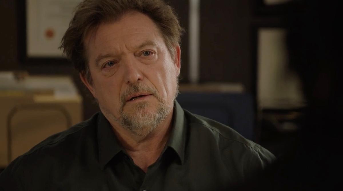 Vincent Graton dans Antigang