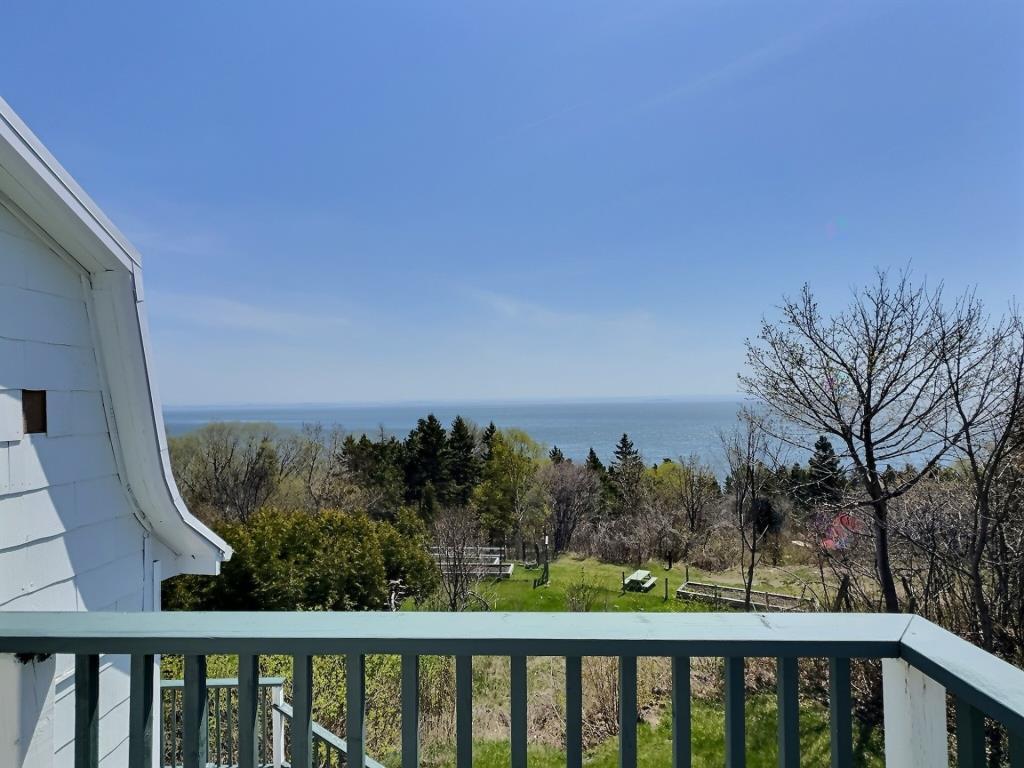 maison La Malbaie Remax 1er Choix