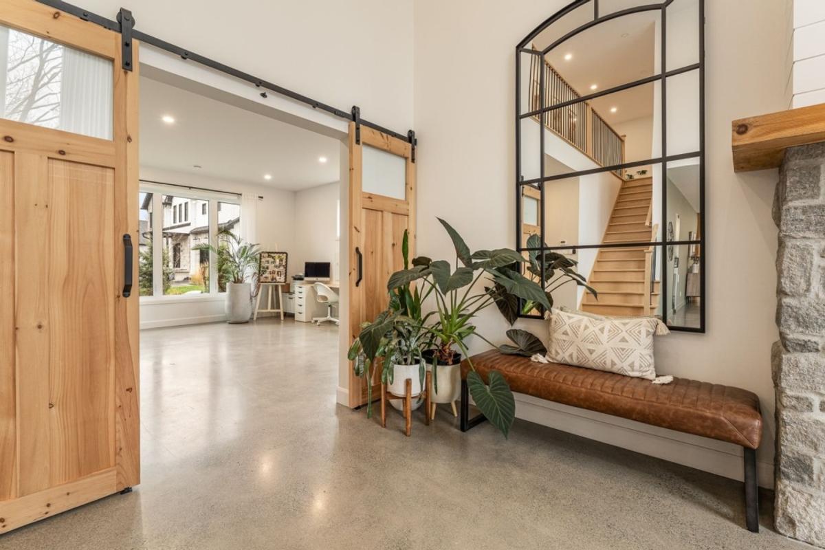 Immobilier