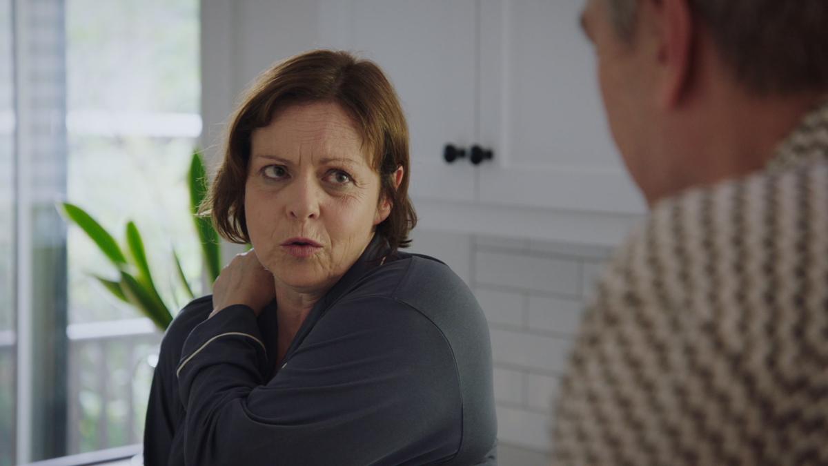 Maude Guérin dans Indéfendable