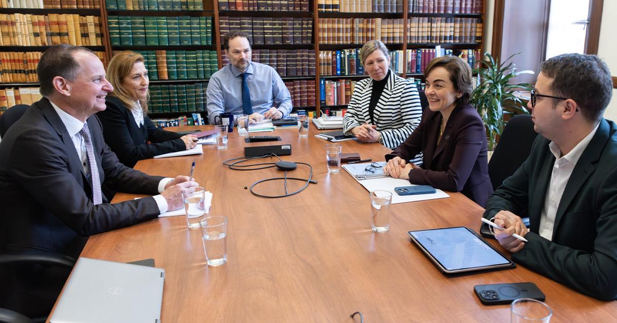 Christine Fréchette